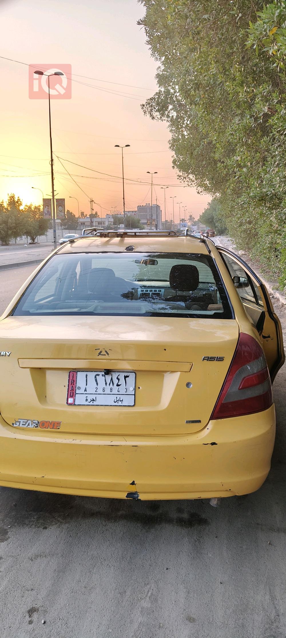 شێری A515